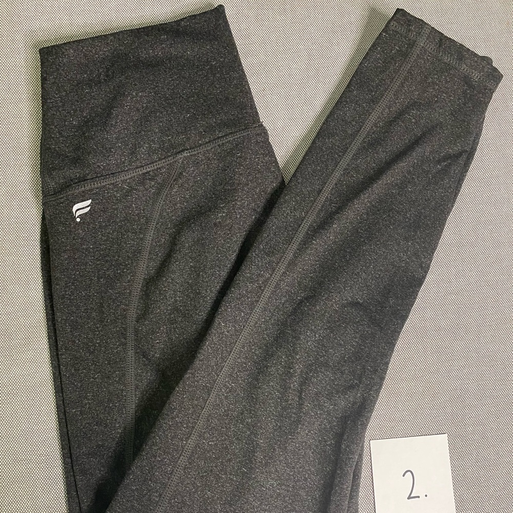 Fabletics Powerhold Leggings